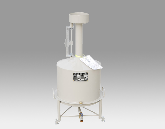 保持标准金属量器性能的关键--日常维护保养