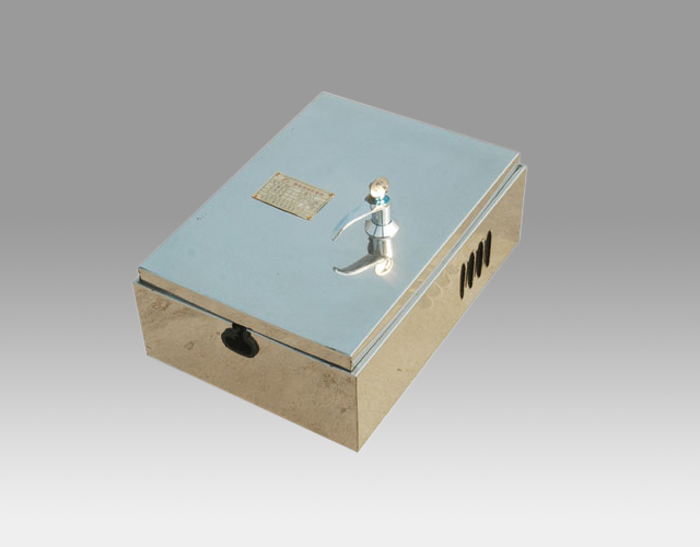 静电接地报警器:保障安全生产的重要防线