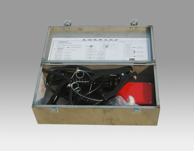 静电接地报警器常见故障及解决方法