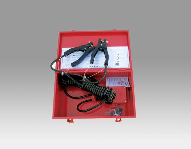 未来趋势:智能静电接地报警器的技术革新