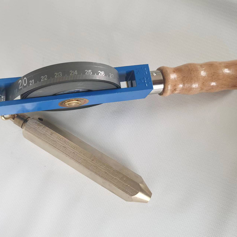 使用测深量油尺安全操作的较佳实践