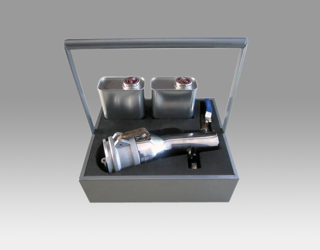 油罐快速取样器的作用与优势能做到高效能源管理