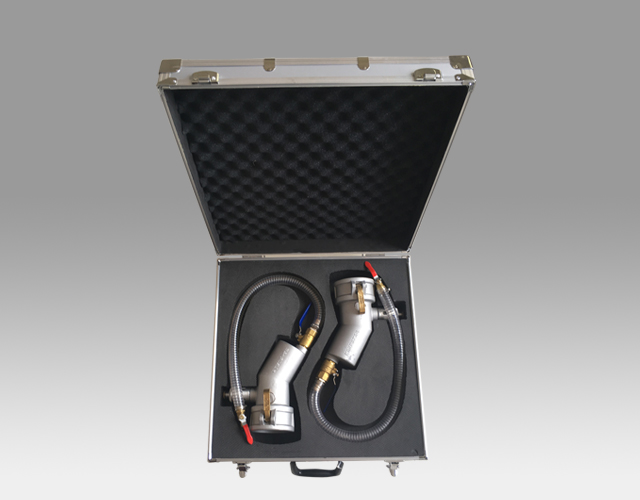 选择合适的油罐快速取样器的关键因素