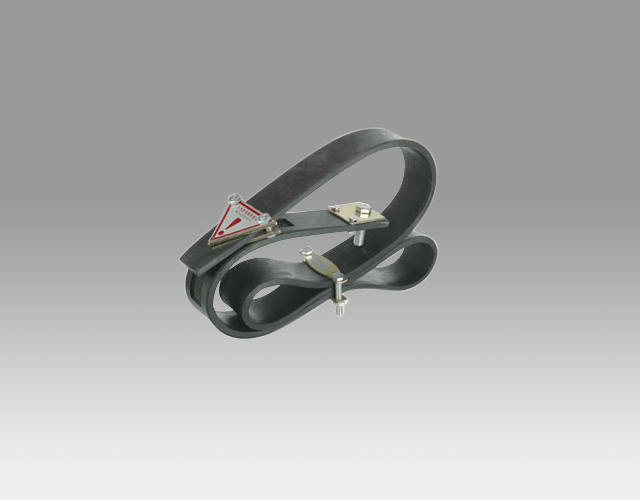 安全驾驶必备:车用导静电橡胶拖地带的作用与选购指南