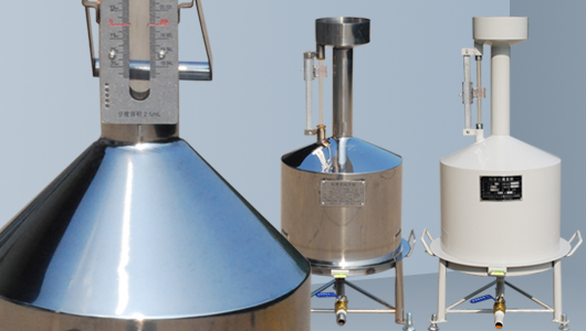 计量油品使用的标准金属量器的存放和保养要求