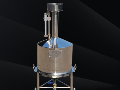 标准金属量器(计量用)的奥秘与应用