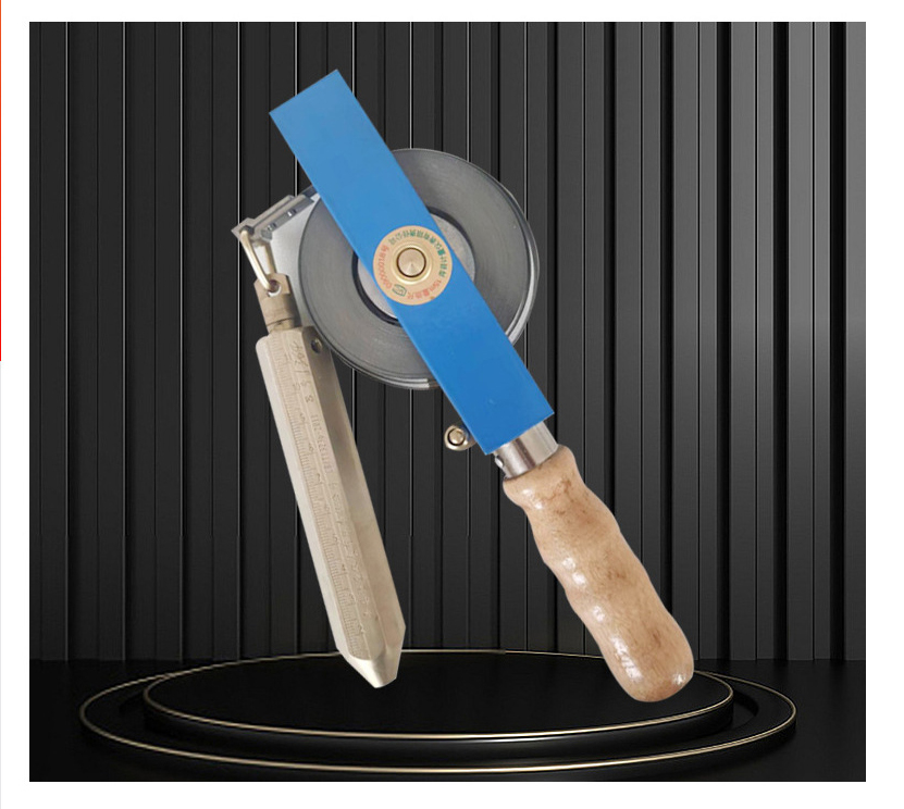 准确油量检测:选择和使用合适的测深量油尺